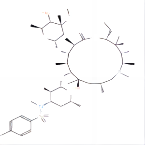 阿奇霉素杂质G