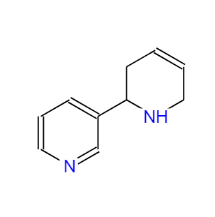 2743-90-0 新烟草碱(去氢新烟碱)