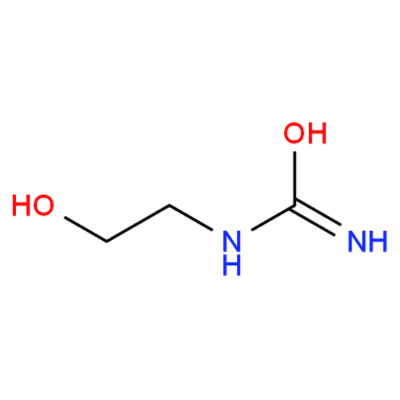 β-羟乙基脲
