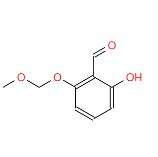 84290-49-3 2-羟基-6-(甲氧基甲氧基)苯甲醛