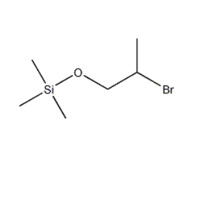 (2-溴丙氧基)三甲基硅烷