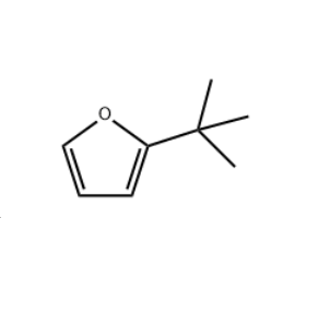 2-叔丁基呋喃