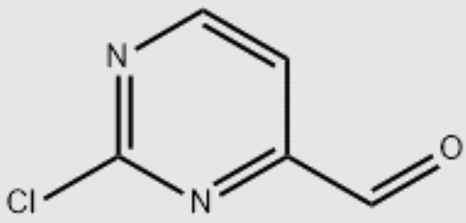 2-氯嘧啶-4-甲醛 944901-22-8