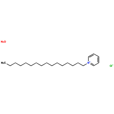 十六烷基氯化吡啶