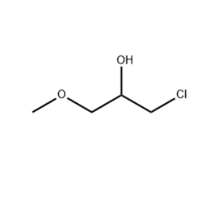 1-氯-3-甲氧基-2-丙醇