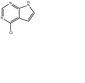  4-氯吡咯并嘧啶