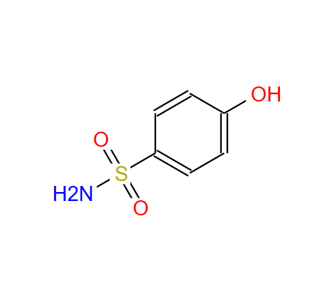 4-羟基苯磺酰胺