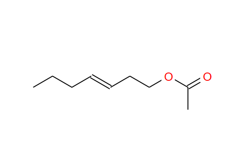 (Z)-3-庚烯-1-醇乙酸酯