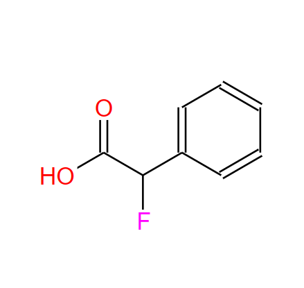 α-氟苯基乙酸