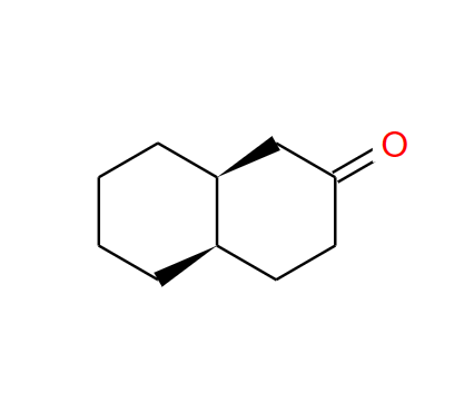 顺-八氢-2-(1H)萘酮