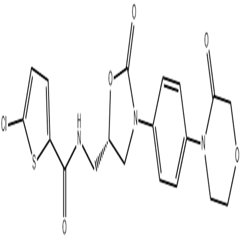 利伐沙班现货供应Rivaroxaban