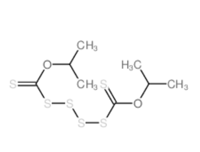 二异丙基黄原四硫醚