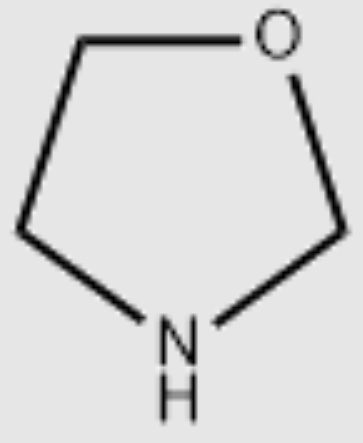 1,3-OXAZOLIDINE 504-76-7