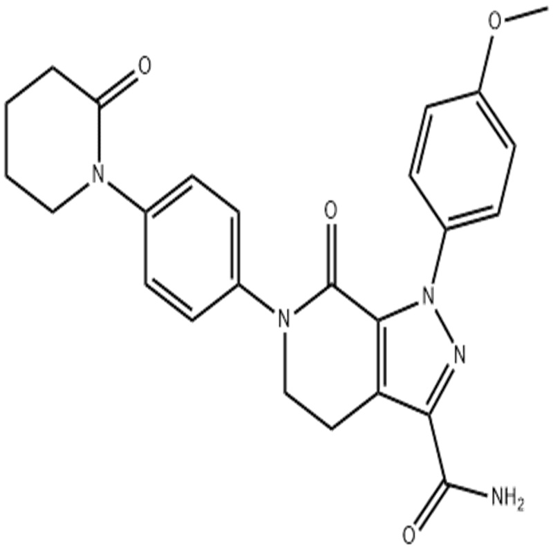 阿哌沙班现货供应Apixaban