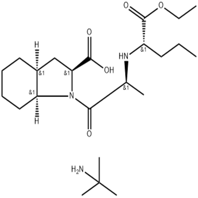 培哚普利叔丁胺盐现货供应