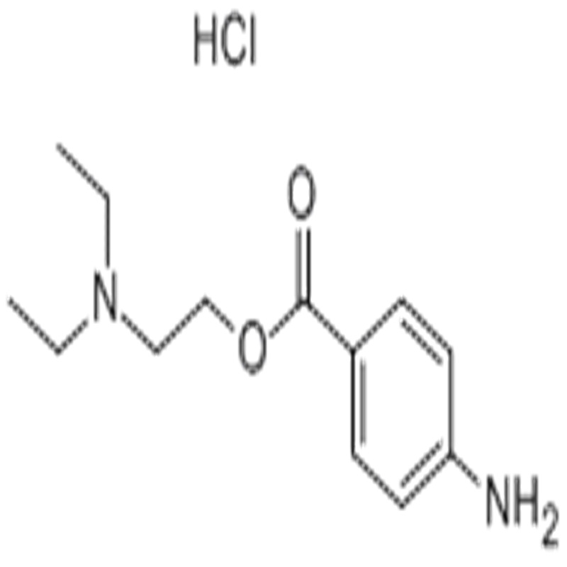 盐酸普鲁卡因现货供应