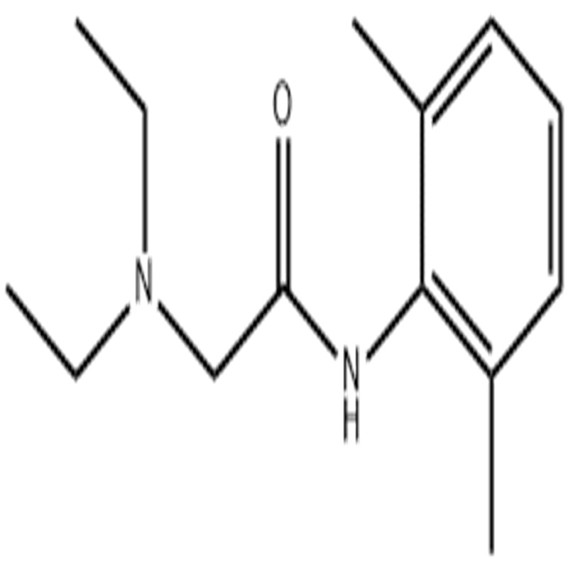 利多卡因现货供应Lidocaine