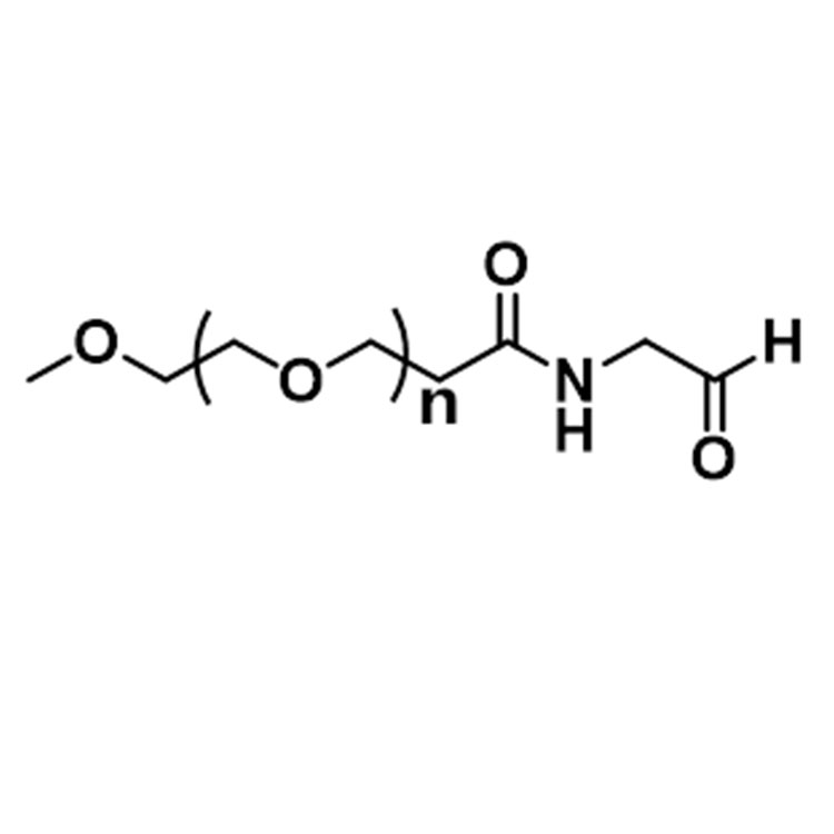 mPEG-amide，甲氧基-聚乙二醇-酰胺