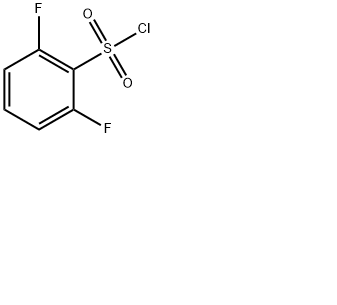 2,6-二氟苯磺酰氯