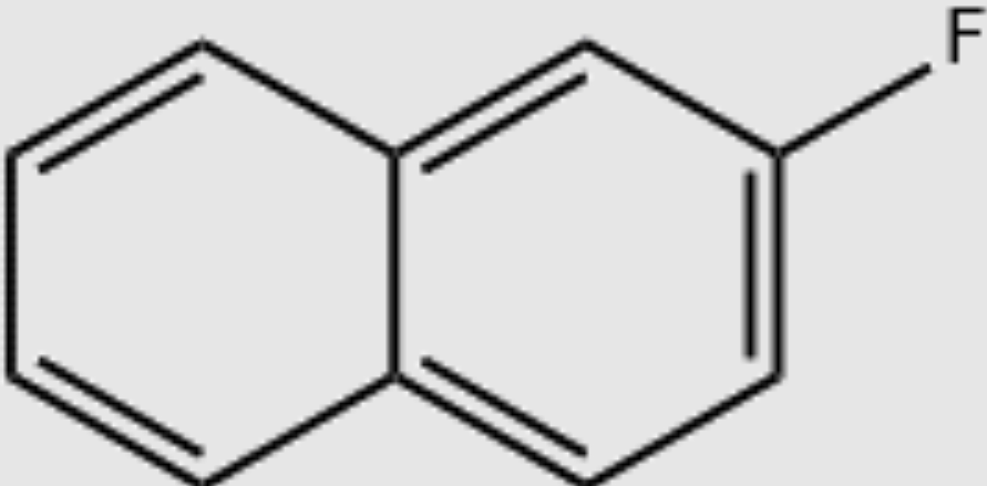 2-氟萘
