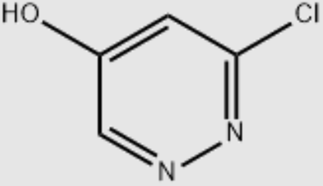 6-氯-4-羟基哒嗪