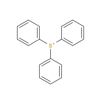 三苯基氯化硫盐