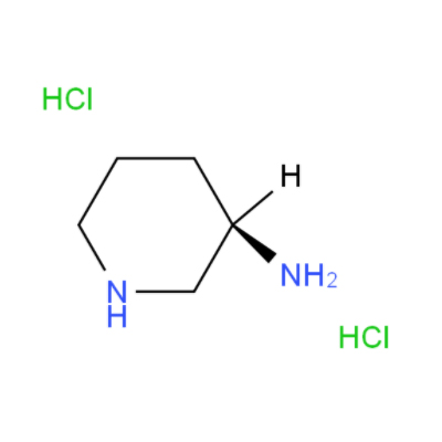 (R)-3-氨基哌啶二盐酸盐