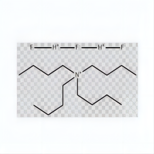 四正丁基二氢三氟化铵, 50-55% w/w 在1,2-二氯乙烷中