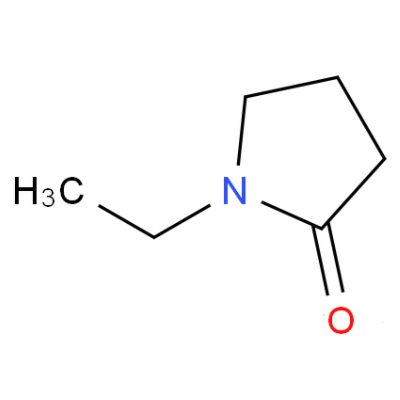 N-乙基-2-吡咯烷酮