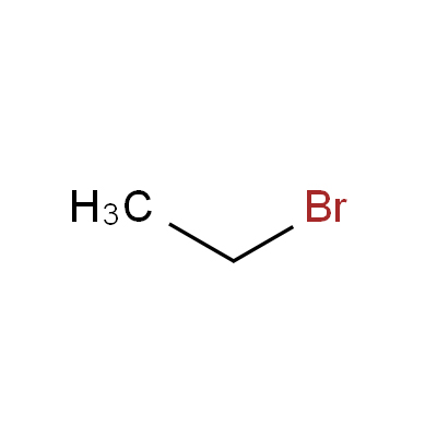 溴乙烷 乙基溴；溴代乙烷 74-96-4