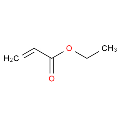 丙烯酸乙酯[稳定的]  140-88-5