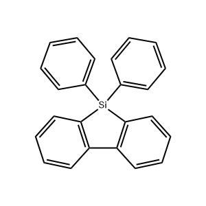 5550-08-3 9,9-二苯基-9H-9-硅杂芴