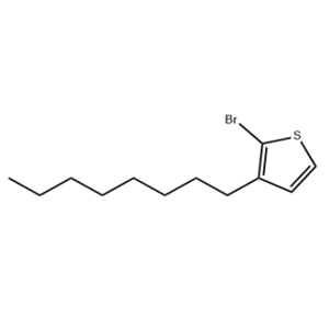 145543-83-5  2-溴-3-辛基噻吩