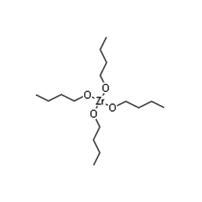 锆酸四丁酯，正丁醇锆(IV), 正丁醇溶液