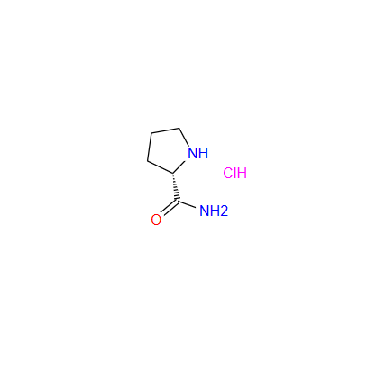 L-脯氨酰胺盐酸盐；42429-27-6