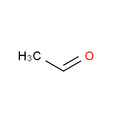 乙醛  75-07-0