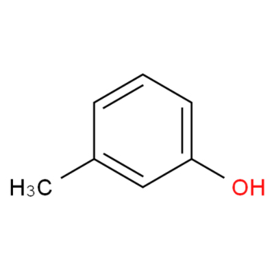 3-甲酚 1-羟基-3-甲苯；间甲酚 108-39-4