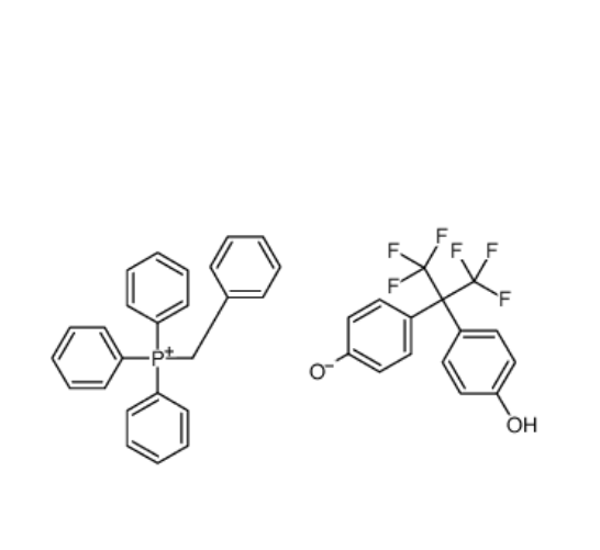 六氟双酚 A 苄基三苯基鏻盐