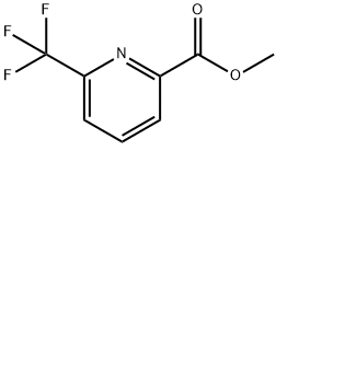 6-三氟甲基吡啶-2-甲酸甲酯