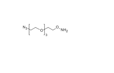 LA-PEG3-N3 890016-39-4 Lipoamido-PEG3-N3