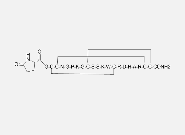 μ-芋螺毒素，自研自产，现货量产