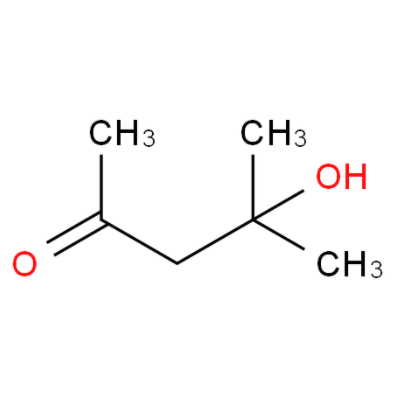 4-羟基-4-甲基-2-戊酮 双丙酮醇