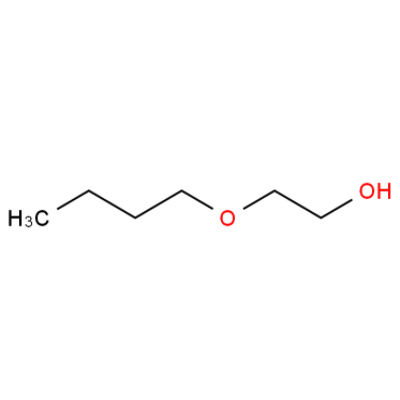 2-丁氧基乙醇 乙二醇丁醚；丁基溶纤剂