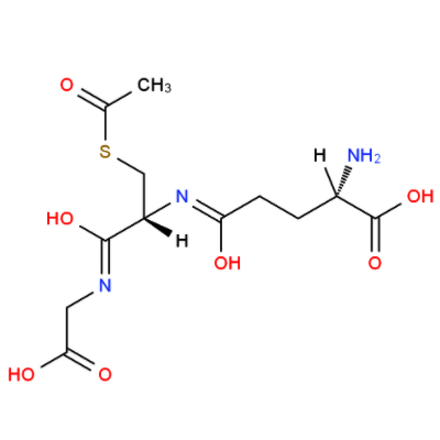 S-乙酰-L-谷胱甘肽