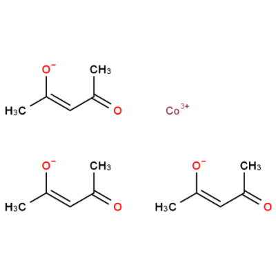 乙酰丙酮钴(III), 98%