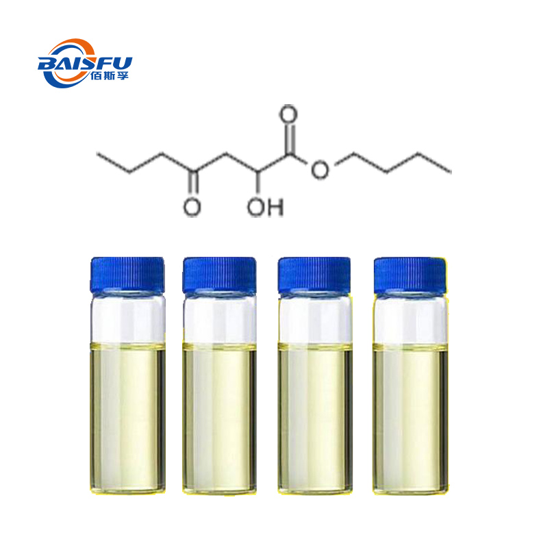 现货供应99%丁酰乳酸丁酯(N)CAS:7492-70-8食品级