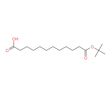 234081-98-2 十二烷基二酸单叔丁酯