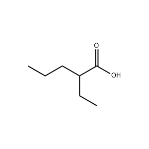20225-24-5  2-乙基戊酸