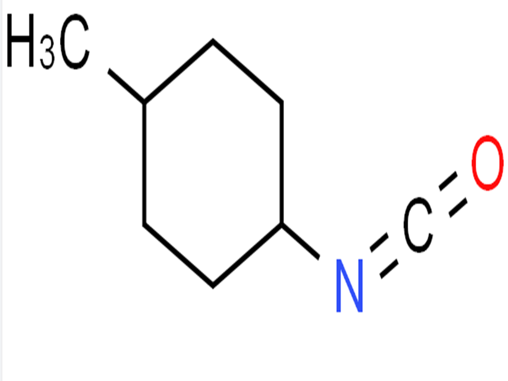 反式-4-甲基环己基异氰酸酯 99.0%