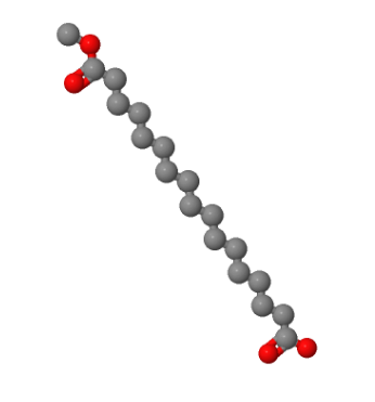 72849-42-4 十七烷二酸单甲酯